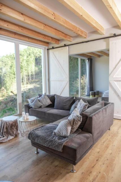 Ferienwohnung Otto-Dill-Halle Elmstein ภายนอก รูปภาพ