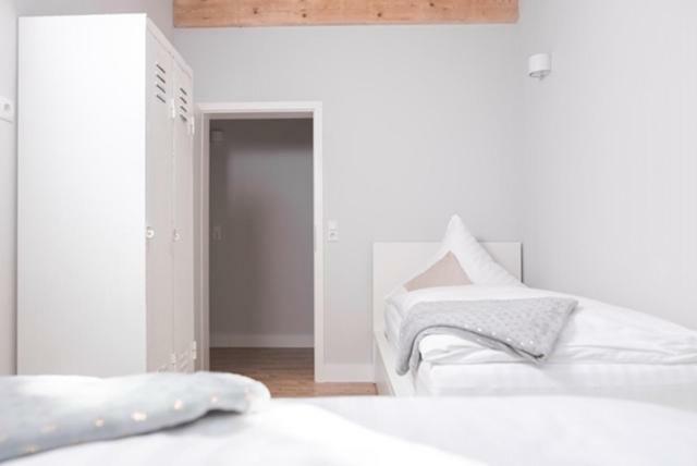Ferienwohnung Otto-Dill-Halle Elmstein ภายนอก รูปภาพ